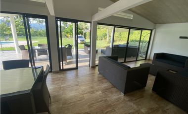 ARRIENDO CASA CAMPESTRE EN LAS MARGARITAS MANIZALES | ARRIENDO