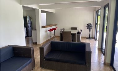 ARRIENDO CASA CAMPESTRE EN LAS MARGARITAS MANIZALES | ARRIENDO