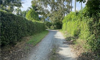 ARRIENDO CASA CAMPESTRE EN LAS MARGARITAS MANIZALES | ARRIENDO