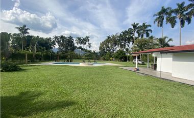 ARRIENDO CASA CAMPESTRE EN LAS MARGARITAS MANIZALES | ARRIENDO