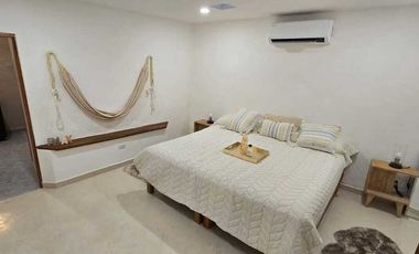 VENTA DE CASA EN COLONIA CENTRO, MERIDA