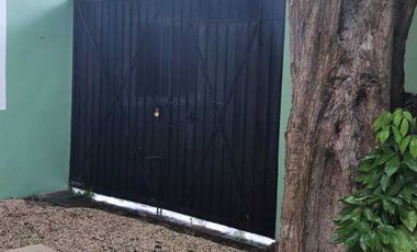 VENTA DE CASA EN COLONIA CENTRO, MERIDA