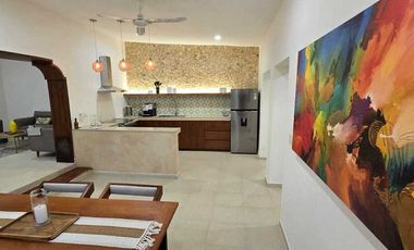 VENTA DE CASA EN COLONIA CENTRO, MERIDA