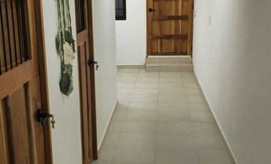 VENTA DE CASA EN COLONIA CENTRO, MERIDA