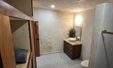 VENTA DE CASA EN COLONIA CENTRO, MERIDA