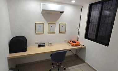 VENTA DE CASA EN COLONIA CENTRO, MERIDA