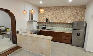 VENTA DE CASA EN COLONIA CENTRO, MERIDA