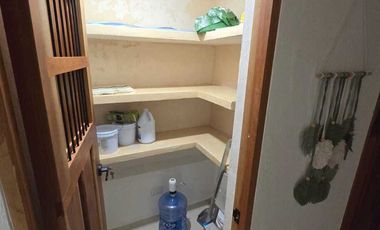 VENTA DE CASA EN COLONIA CENTRO, MERIDA