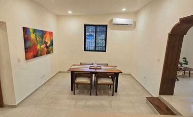 VENTA DE CASA EN COLONIA CENTRO, MERIDA