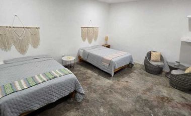 VENTA DE CASA EN COLONIA CENTRO, MERIDA