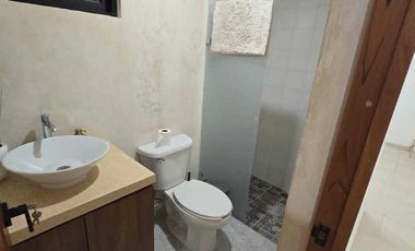 VENTA DE CASA EN COLONIA CENTRO, MERIDA