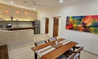 VENTA DE CASA EN COLONIA CENTRO, MERIDA