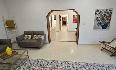 VENTA DE CASA EN COLONIA CENTRO, MERIDA