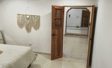 VENTA DE CASA EN COLONIA CENTRO, MERIDA