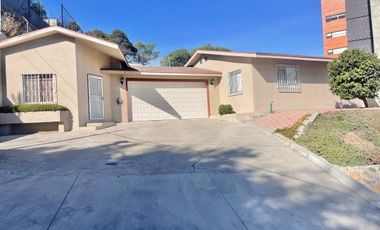 TERRENO EN VENTA EN LA CACHO TIJUANA