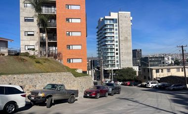 TERRENO EN VENTA EN LA CACHO TIJUANA