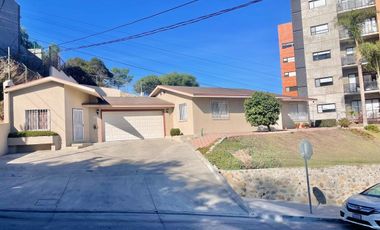 TERRENO EN VENTA EN LA CACHO TIJUANA