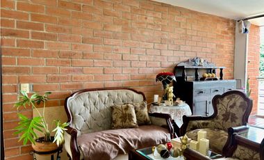 Apartamento en venta Sabaneta - Sector CES (JS)