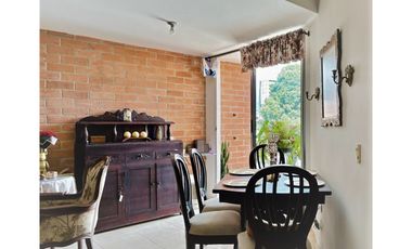 Apartamento en venta Sabaneta - Sector CES (JS)