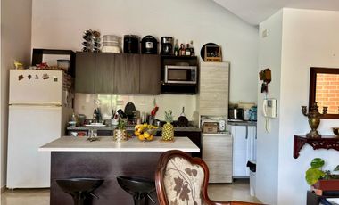 Apartamento en venta Sabaneta - Sector CES (JS)