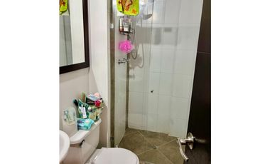 Apartamento en venta Sabaneta - Sector CES (JS)