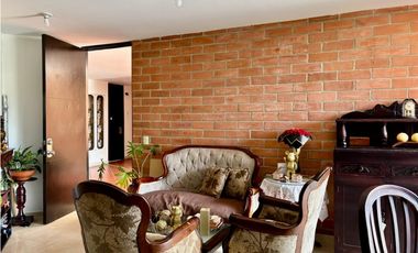 Apartamento en venta Sabaneta - Sector CES (JS)