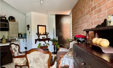 Apartamento en venta Sabaneta - Sector CES (JS)