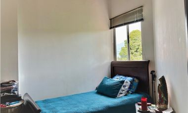Apartamento en venta Sabaneta - Sector CES (JS)