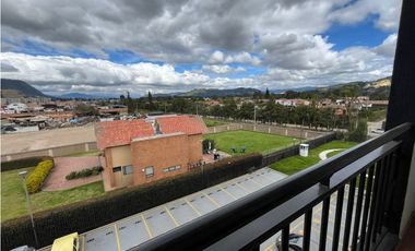 Venta Apartamento Forte Puerta del Sol Cajicá Cundinamarca