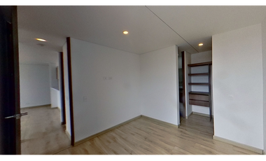 Venta Apartamento Forte Puerta del Sol Cajicá Cundinamarca