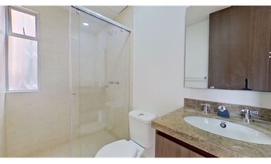 Venta Apartamento Forte Puerta del Sol Cajicá Cundinamarca