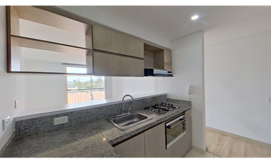 Venta Apartamento Forte Puerta del Sol Cajicá Cundinamarca