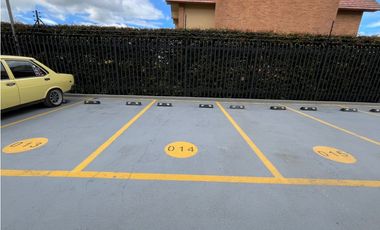 Venta Apartamento Forte Puerta del Sol Cajicá Cundinamarca