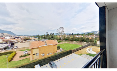 Venta Apartamento Forte Puerta del Sol Cajicá Cundinamarca