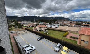 Venta Apartamento Forte Puerta del Sol Cajicá Cundinamarca