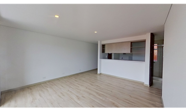 Venta Apartamento Forte Puerta del Sol Cajicá Cundinamarca