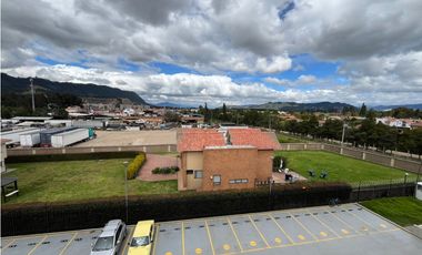 Venta Apartamento Forte Puerta del Sol Cajicá Cundinamarca