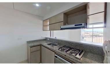 Venta Apartamento Forte Puerta del Sol Cajicá Cundinamarca