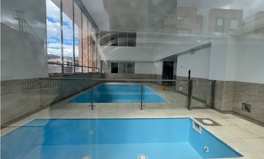 Venta Apartamento Forte Puerta del Sol Cajicá Cundinamarca