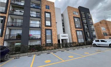 Venta Apartamento Forte Puerta del Sol Cajicá Cundinamarca