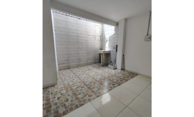 VENTA DE CASA EN EL B/ VILLANOVA DE MONTERIA