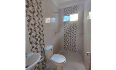 VENTA DE CASA EN EL B/ VILLANOVA DE MONTERIA