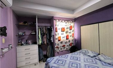 CASA EN VENTA EN SOLEDAD ATLANTICO