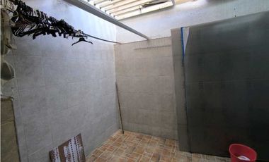 CASA EN VENTA EN SOLEDAD ATLANTICO