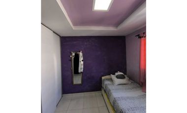 CASA EN VENTA EN SOLEDAD ATLANTICO