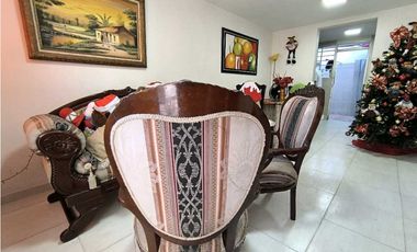 CASA EN VENTA EN SOLEDAD ATLANTICO