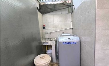 CASA EN VENTA EN SOLEDAD ATLANTICO