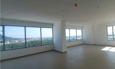 Oficina en Arriendo , Manga