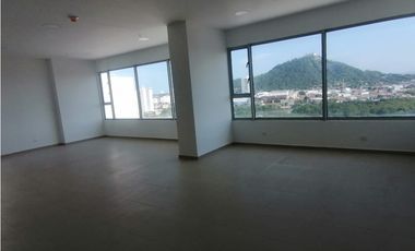 Oficina en Arriendo , Manga