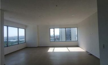 Oficina en Arriendo , Manga